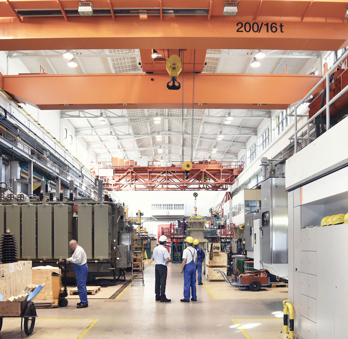 Industria 1