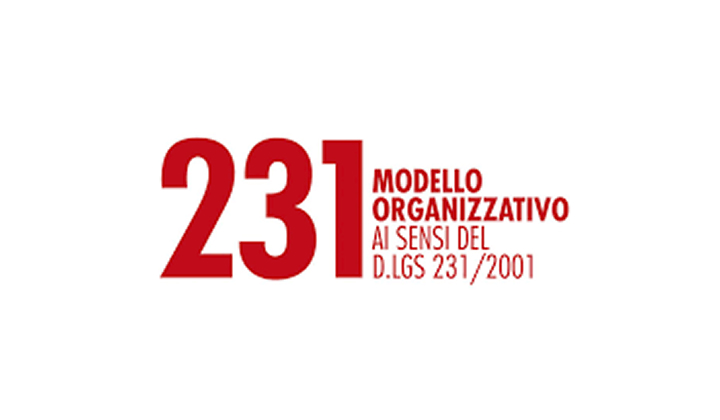 Certificazione modello231 v2