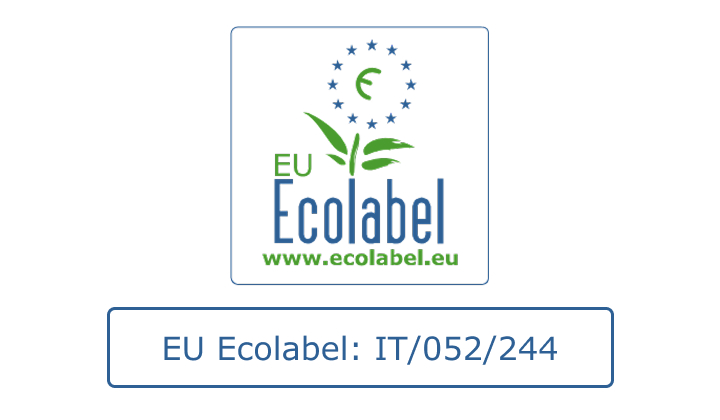 Certificazione ecolabel