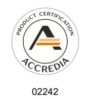 accredia